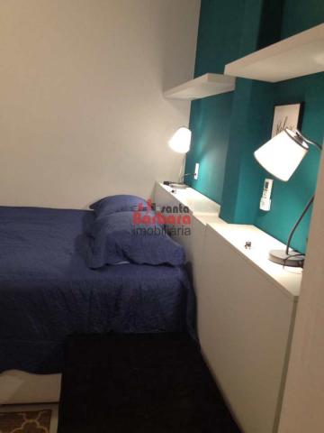 Apartamento para alugar com 1 dormitórios em Copacabana, Rio de janeiro cod:1520 - Foto 10