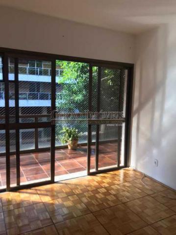 Excelente apartamento em Ipanema com vaga de garagem - Foto 5