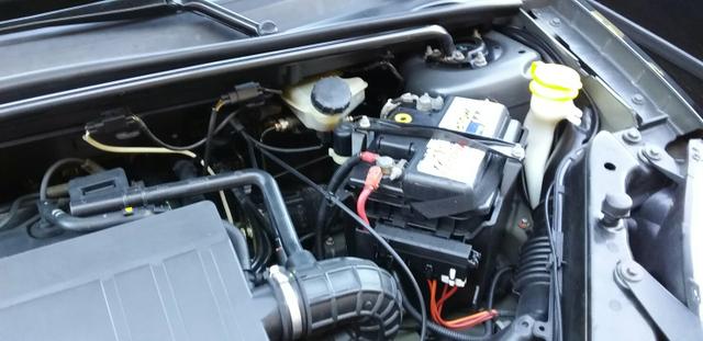 Ford ecosport frestyle 1.6 flex 8v - Foto 8