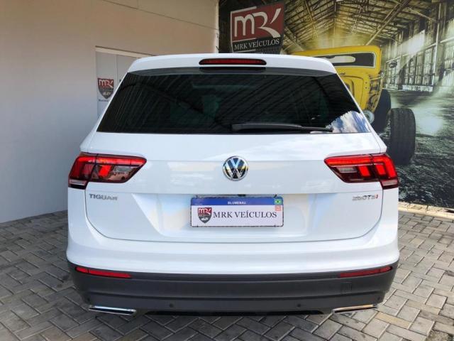 Volkswagen Tiguan ALLSPACE CL - Foto 5