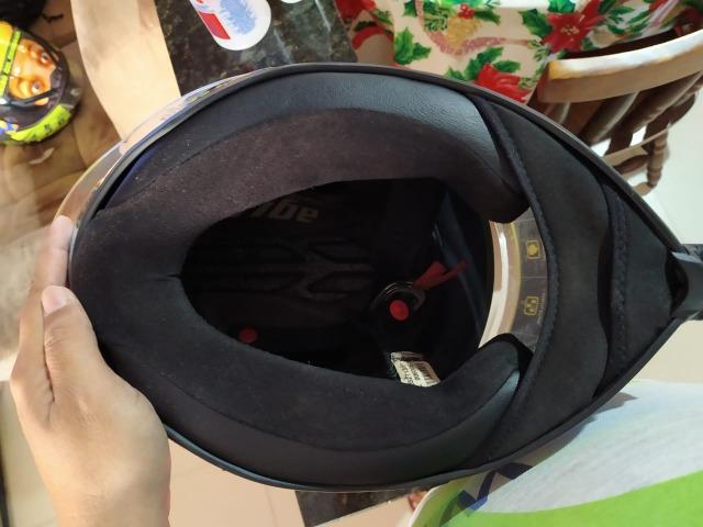 Agv super corsa - Foto 2
