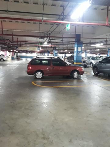 Parati bola vendo ou troco. - Foto 4