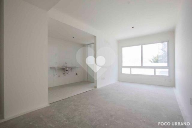 Apartamento à venda com 3 dormitórios em Partenon, Porto alegre cod:28-IM418451 - Foto 12