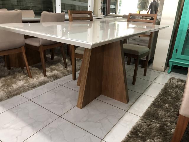 Mesa LUCASA 6 completa - Foto 4