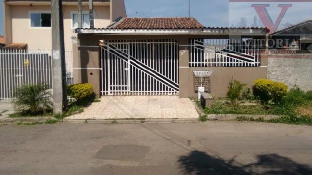 Casa no Campo de Santana com 3 quartos sendo uma suíte próximo a UPA e Terminal do Tatuqua