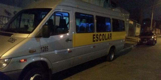 Vendo Sprinter 413 Big Executiva - Foto 4