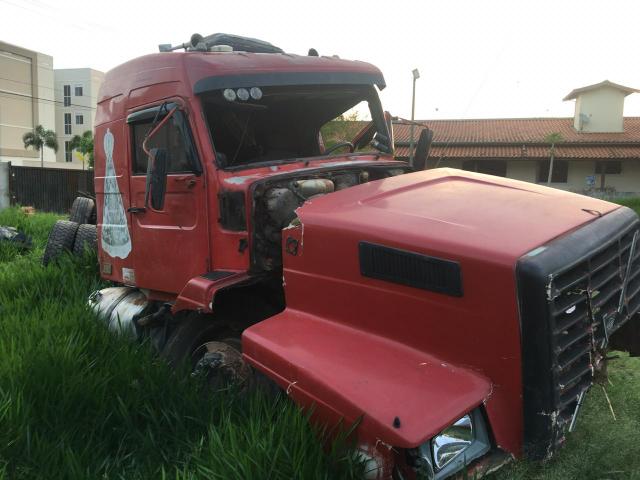 Câmbio volvo ZF 8 marchas reduzido