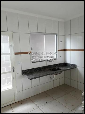 Casa Nova no Guanandi - Condomínio Fechado - Foto 7