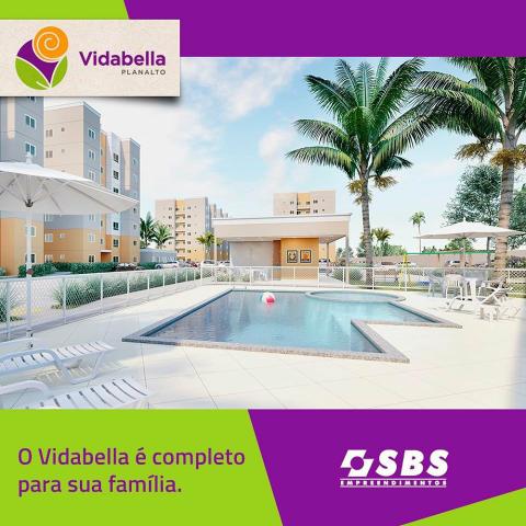 Vidabella Planalto - Foto 3