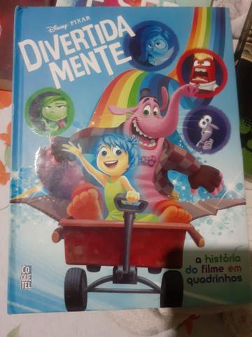 Divertida Mente
