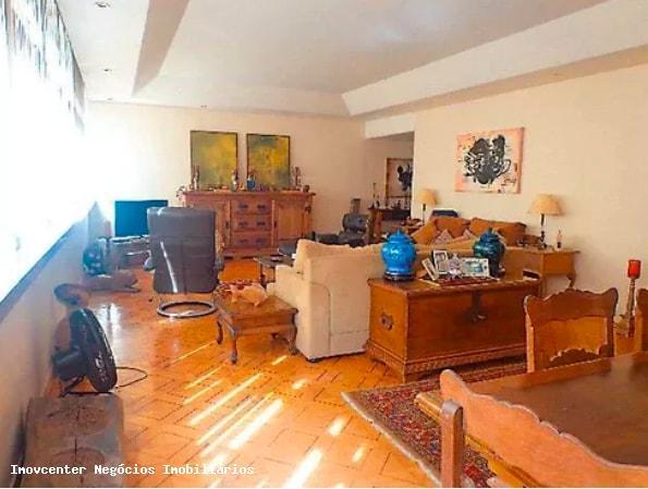 Apartamento para Venda em Rio de Janeiro, Copacabana, 3 dormitórios, 1 suíte, 3 banheiros,