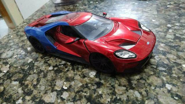 Vendo Carro
