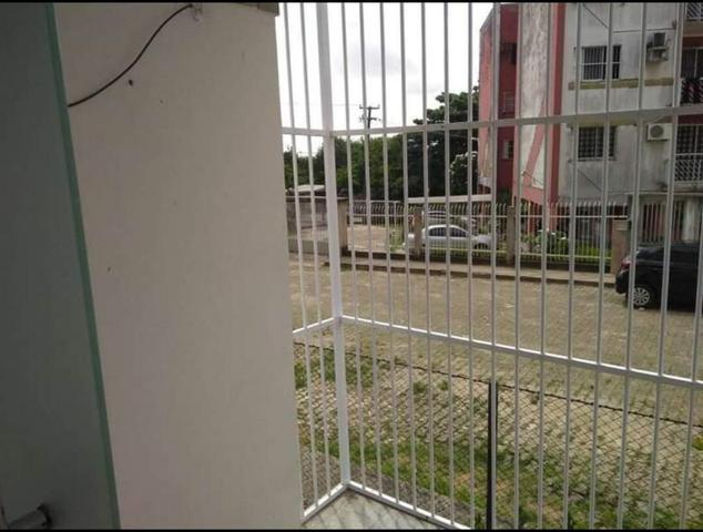 Vendo apartamento com suite no Bequimão desocupado - Foto 5
