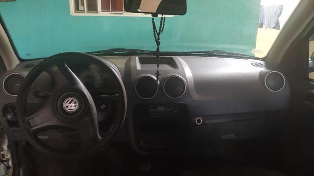 Gol City (Trend)/Titan 1.0 T. Flex 8V 4p - Foto 11