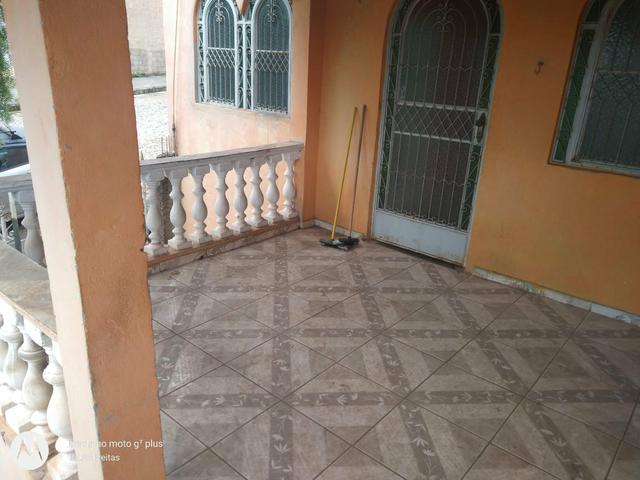 Casa bairro nova holanda divinopolis - Foto 2