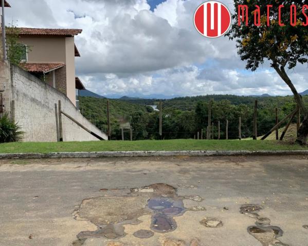 Lote de 360 m² em Meaipe com fundo para a lagoa e cercado. - Foto 3