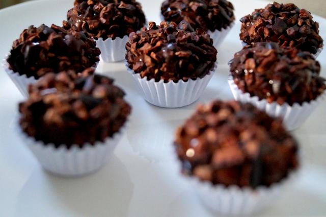 Curso lucrativo de brigadeiro gourmet ? - Foto 5
