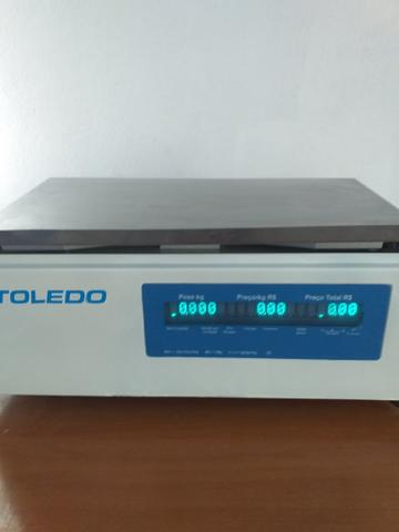 Balança toledo - Foto 5