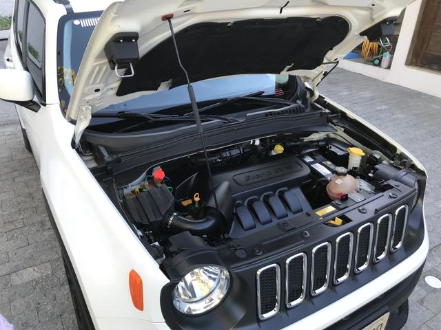 Linda Jeep Renegade Longitude - Foto 4