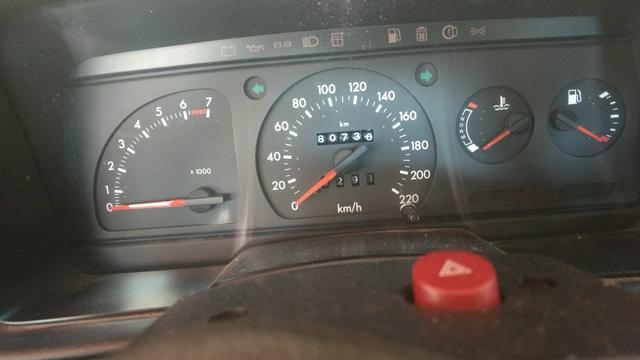 Lindo Verona glx 1.8 gasolina - Foto 2