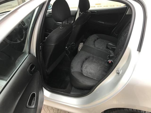 Peugeot 207 XR (1.4 completo) - Foto 7