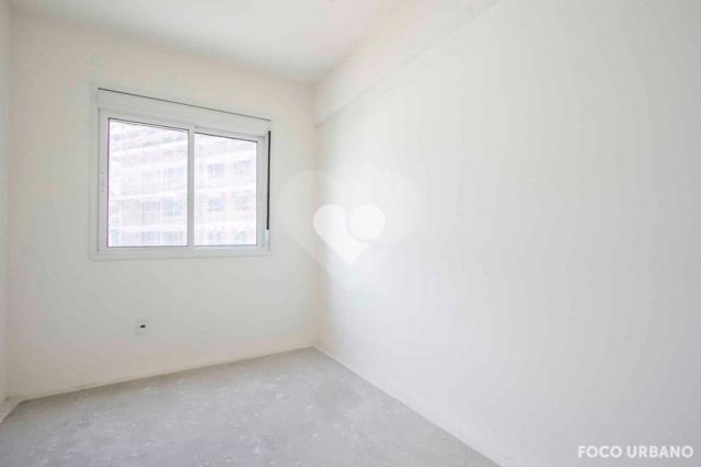 Apartamento à venda com 3 dormitórios em Partenon, Porto alegre cod:28-IM418451 - Foto 17