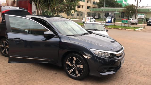 Honda EXL 2018/2019 - Foto 5