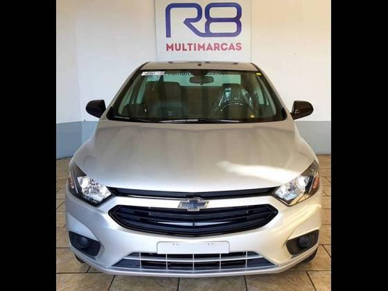 CHEVROLET ONIX 2020/2020 1.0 FLEX PLUS LT MANUAL - Foto 4