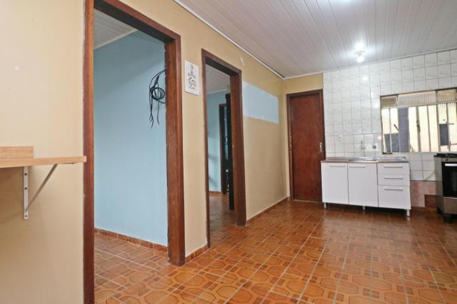 TE0078 Terreno com duas casas no Bairro Alto - Curitiba PR - Foto 17