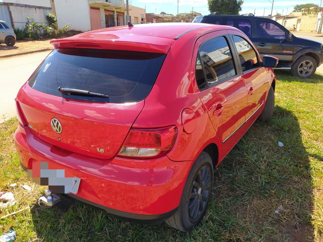 Gol g5 1.6 power - Foto 5