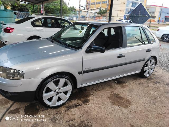Vendo gol G4 1.6