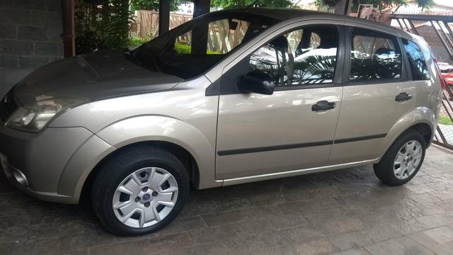 Ford Fiesta 2008 - Foto 4
