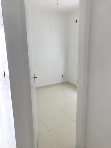 Belíssima casa 2/4 com suíte e possibilidade do terceiro quarto!! - Foto 6