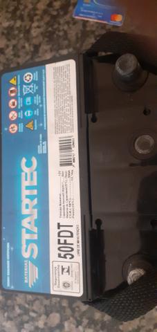 Bateria