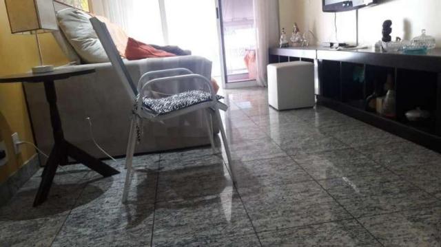 Apartamento para Venda em Niterói, Icaraí, 3 dormitórios, 1 suíte, 1 banheiro, 1 vaga - Foto 2