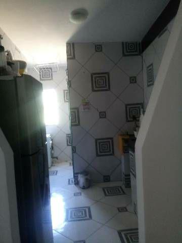 Vendo casa Santo Amaro ba - Foto 3