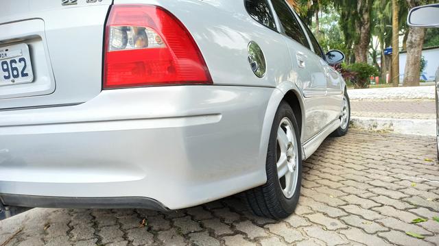 Vectra CD Top de Linha, Manual e Chave reserva! - Foto 2