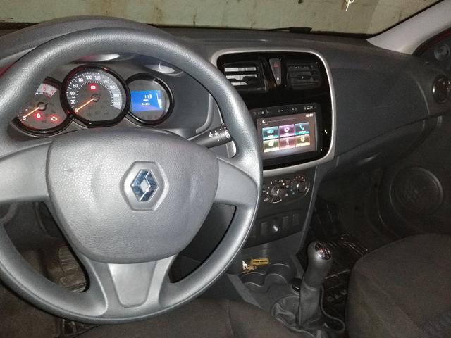 Sandero completo 2017 - Foto 2