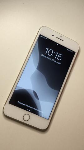 Iphone 7 plus, 128 gb