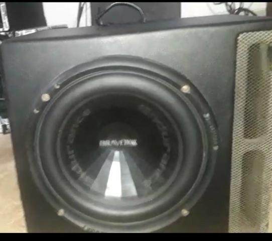 Bravox endurence 800 RMS - Foto 2