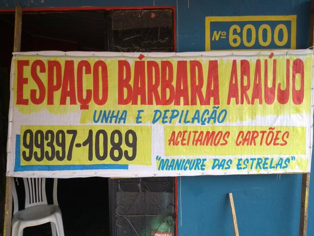 Pintor letrista whats */ * - Foto 2