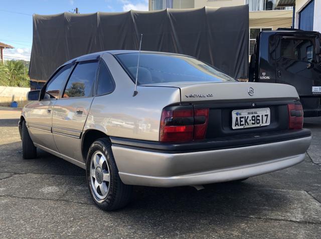 Vectra CD 2.0 - Foto 4