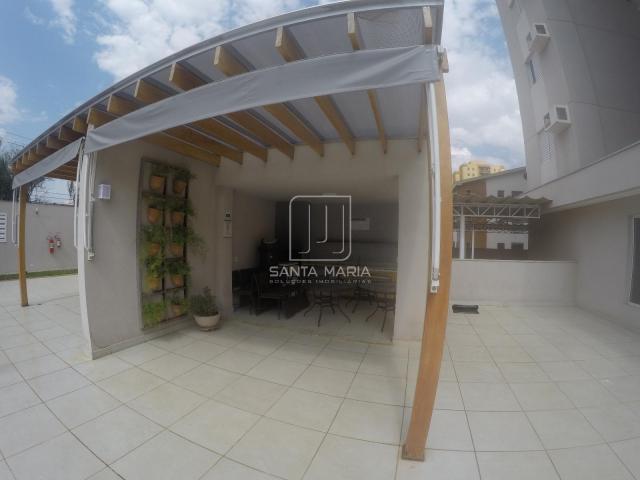Apartamento para alugar com 2 dormitórios em Republica, Ribeirao preto cod:63808 - Foto 18