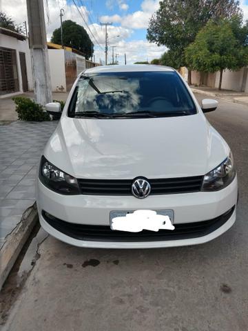 Gol 1.0 G6 Trend 2015/2016 BAIXEI PRA VENDE LOGO