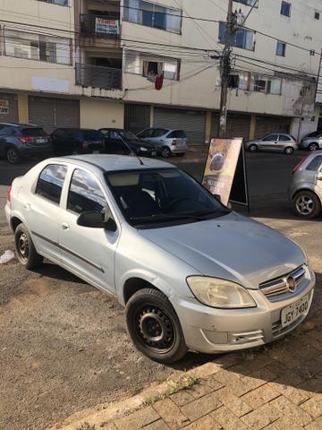 Vendo Prisma - Foto 4