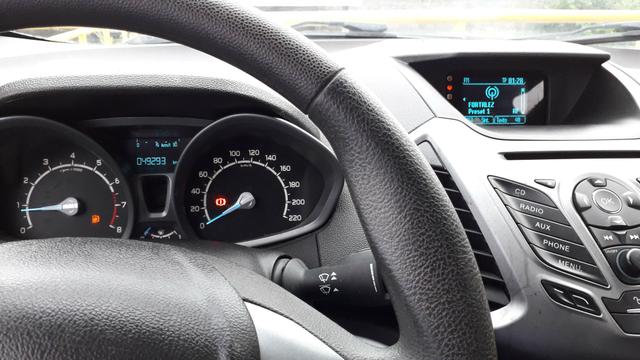 EcoSport 2014 SE 1.6 Manual - Foto 6