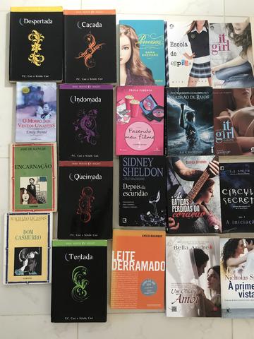 Livros diversos - Foto 2