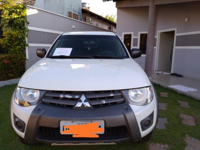 L 200 Outdoor flex - Foto 13