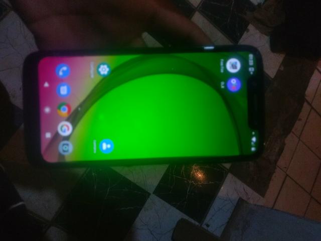 Moto G7 play!!