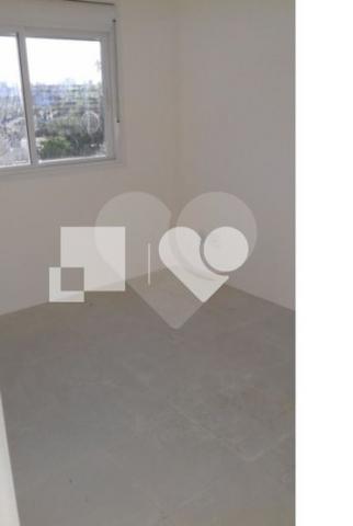 Apartamento à venda com 1 dormitórios em Azenha, Porto alegre cod:28-IM415015 - Foto 5